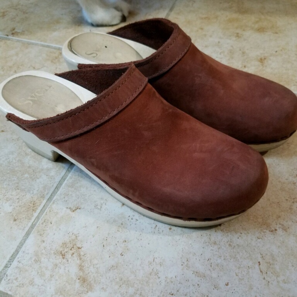 Sven Clogs